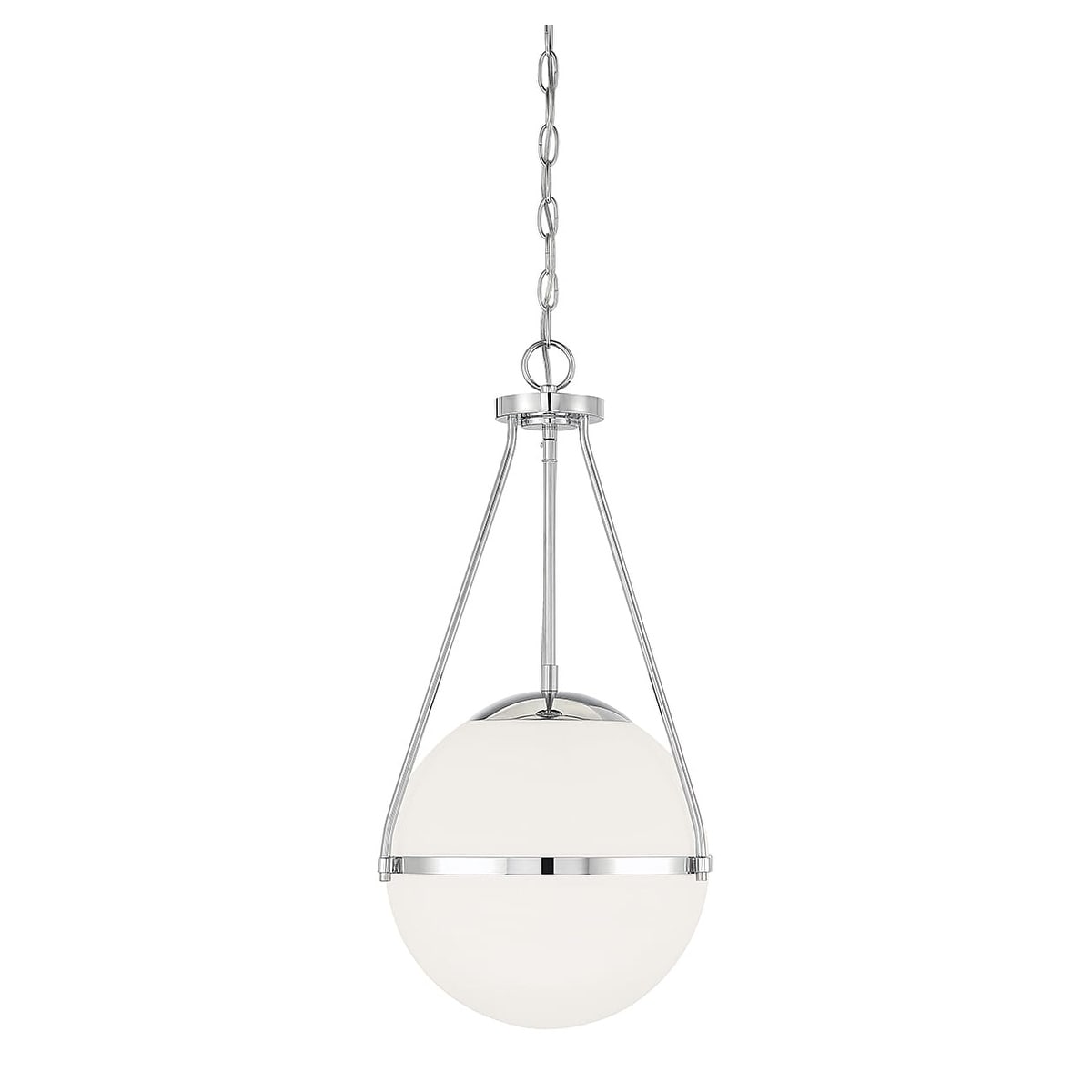 Trade Winds Hammond 1 Light Pendant