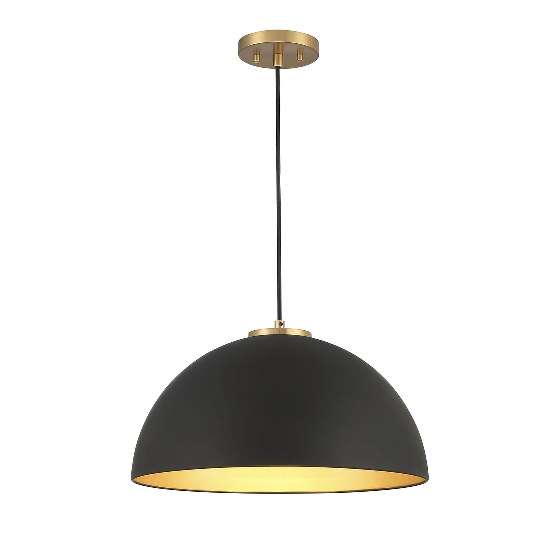 Trade Winds Hazel 1 Light Pendant