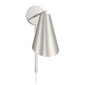 Trade Winds Jenna 1 Light Wall Sconce