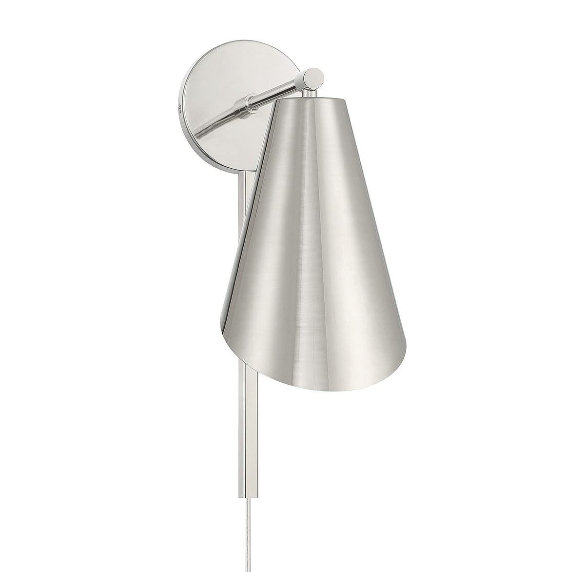 Trade Winds Jenna 1 Light Wall Sconce