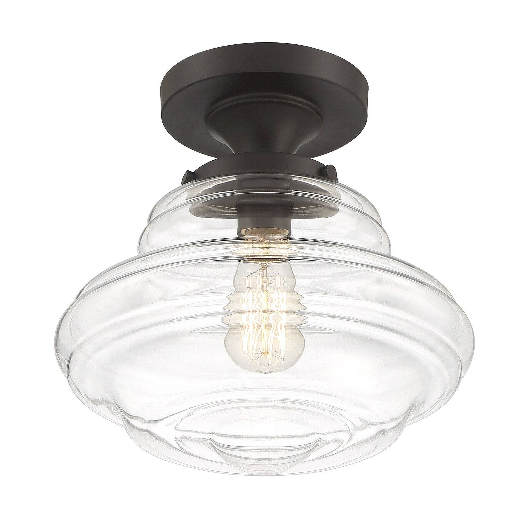 Trade Winds Jordan 1 Light Ceiling Light