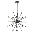 Trade Winds Kenneth 5 Light Pendant