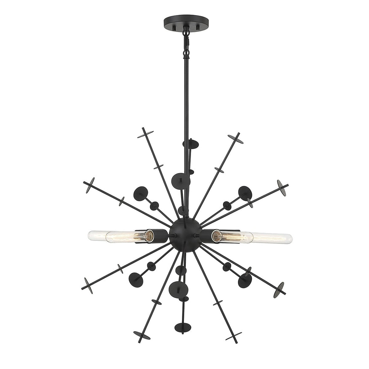 Trade Winds Kenneth 5 Light Pendant