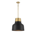 Trade Winds Lyra 1 Light Pendant