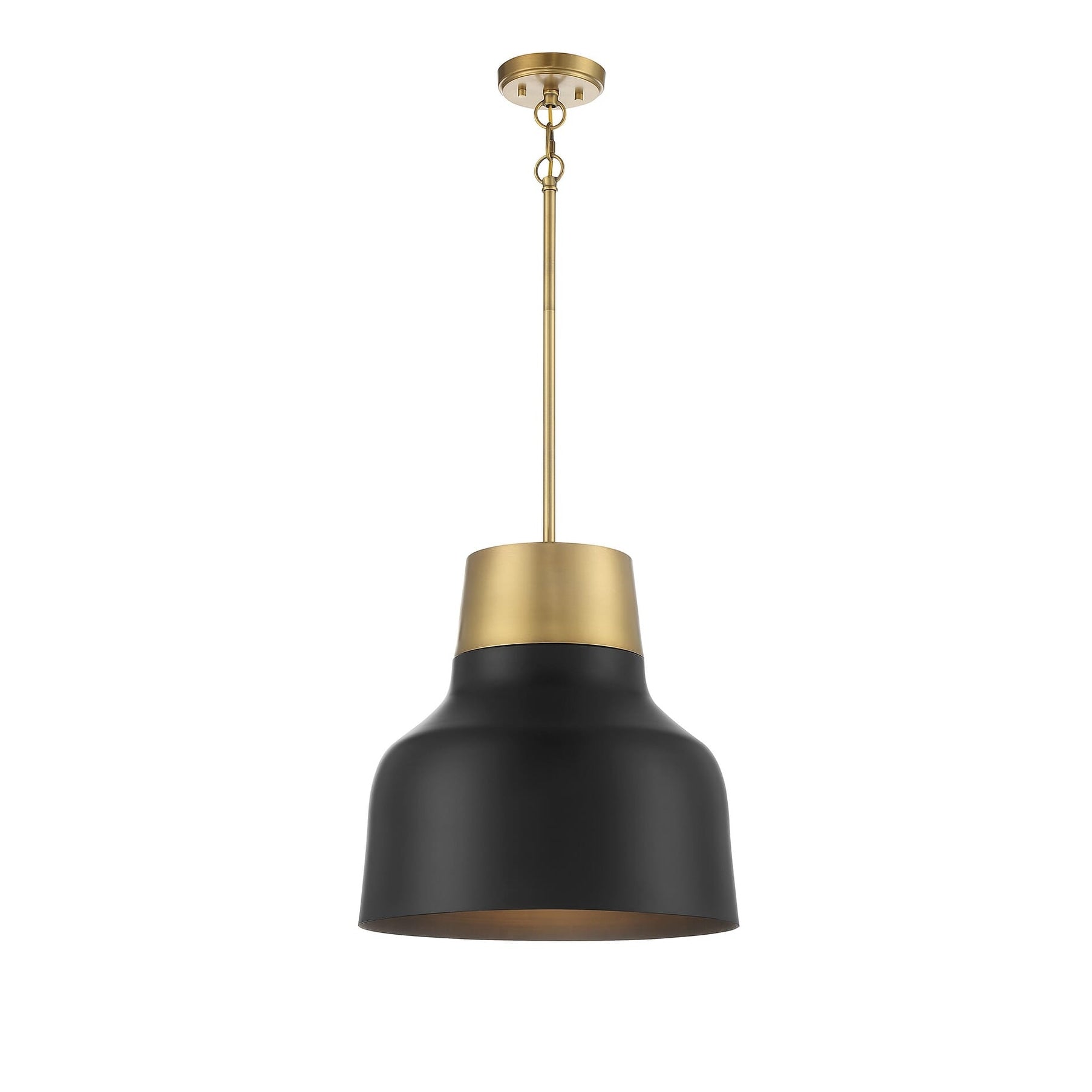 Trade Winds Lyra 1 Light Pendant