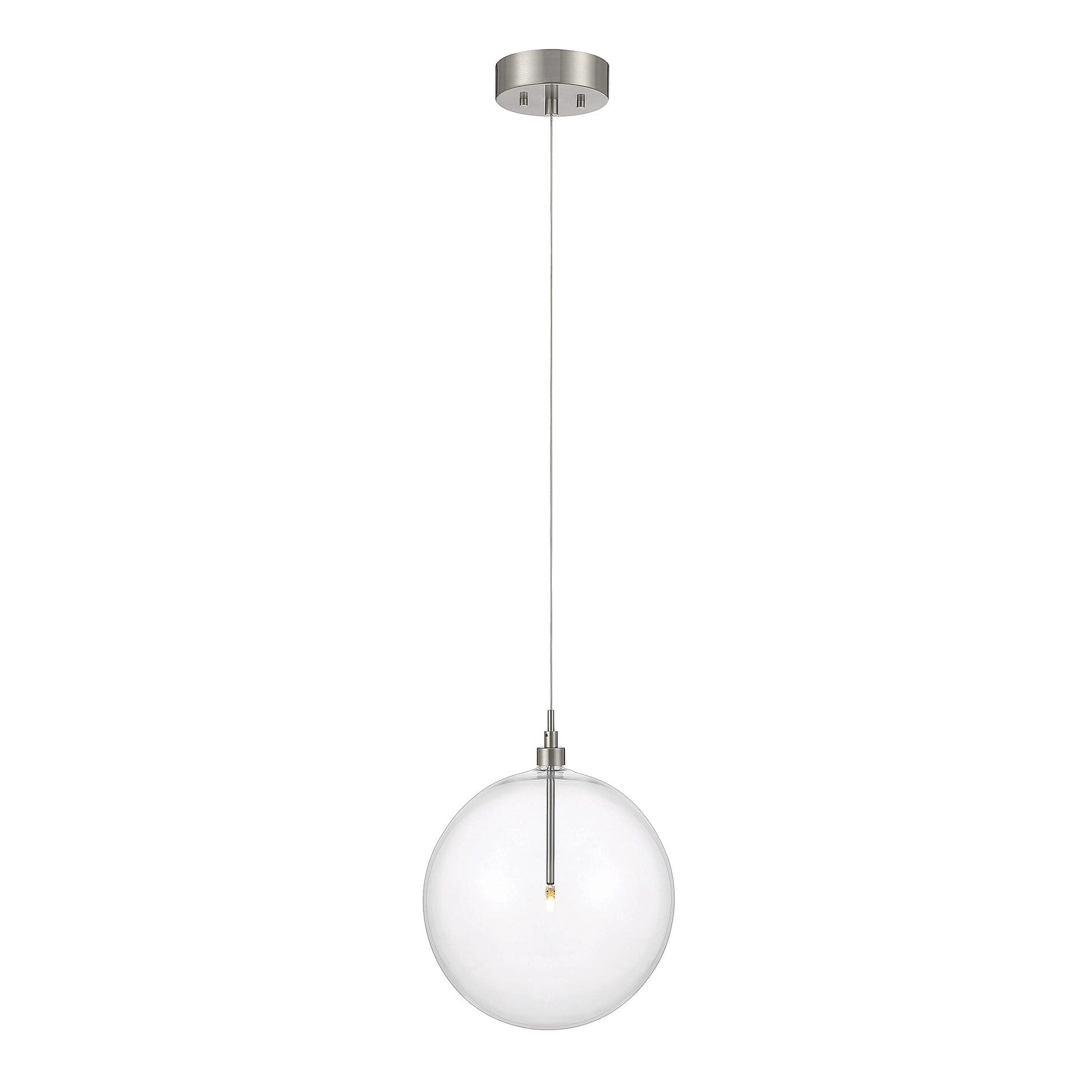 Trade Winds Minimus 1 Light Pendant