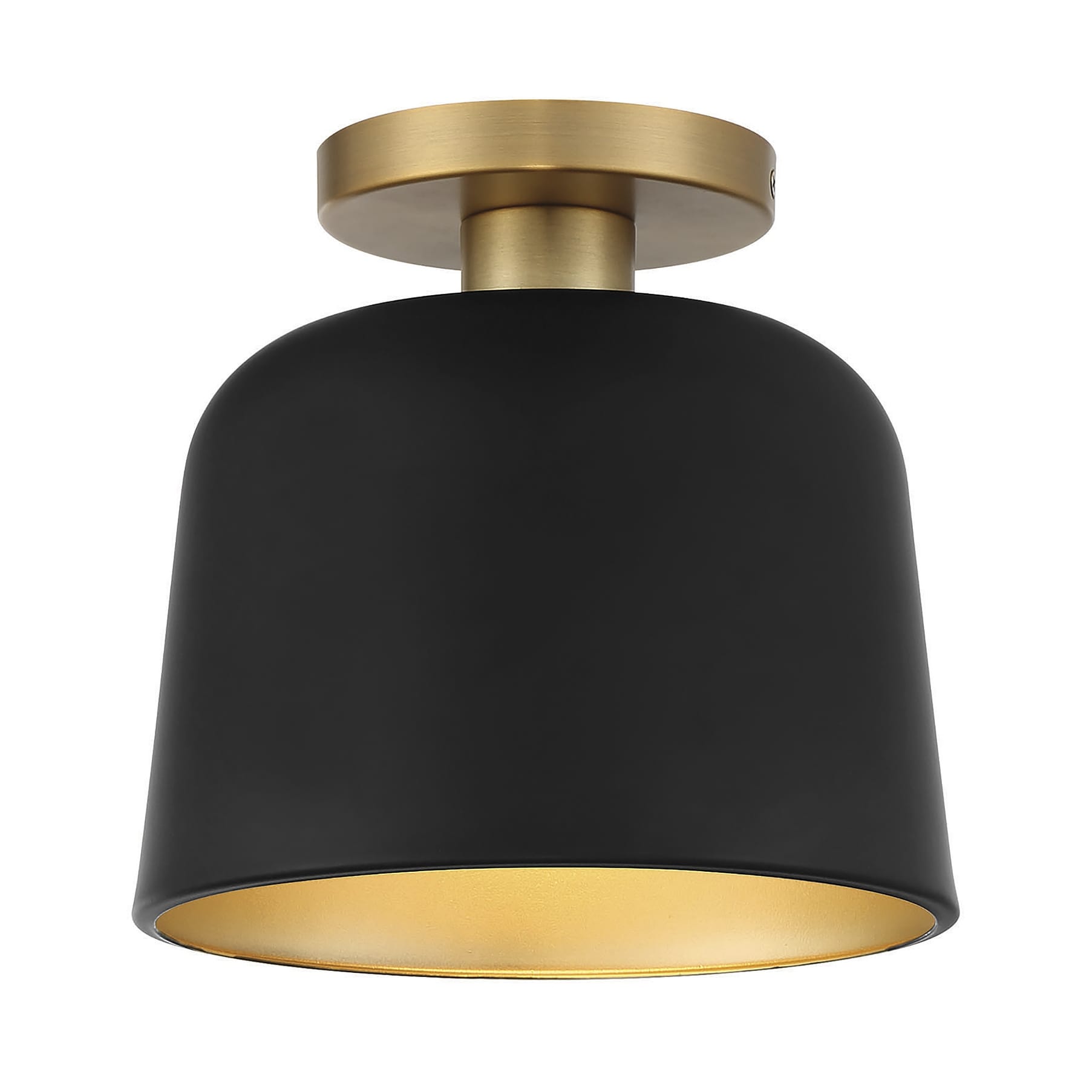 Trade Winds Nora 1 Light Ceiling Light