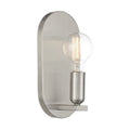 Trade Winds Shay 1 Light Wall Sconce