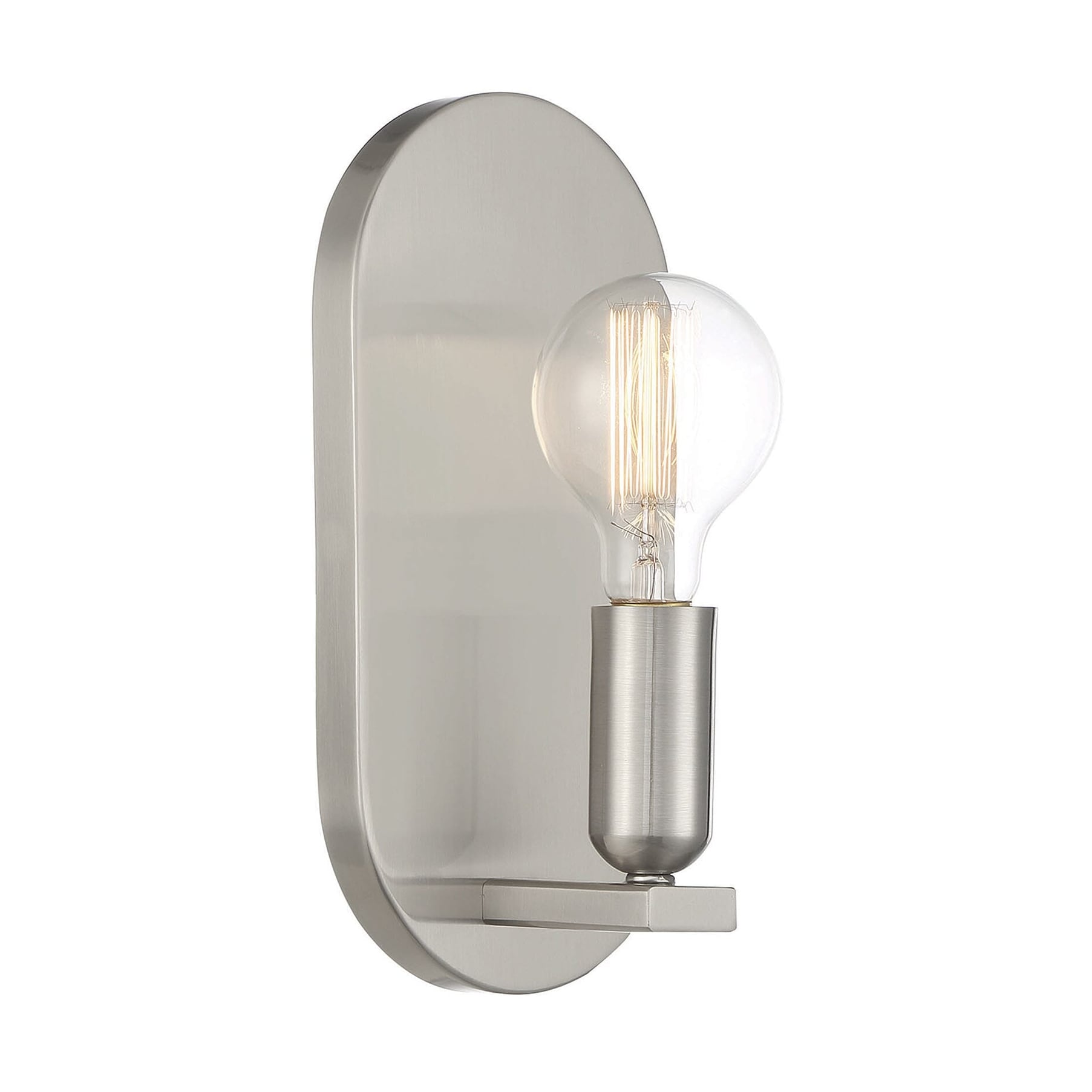 Trade Winds Shay 1 Light Wall Sconce