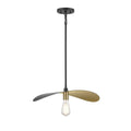 Trade Winds Sophie 1 Light Pendant