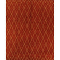 Traditional Hand Made Moroccan Trellis Oriental Area Rug 910 X 83