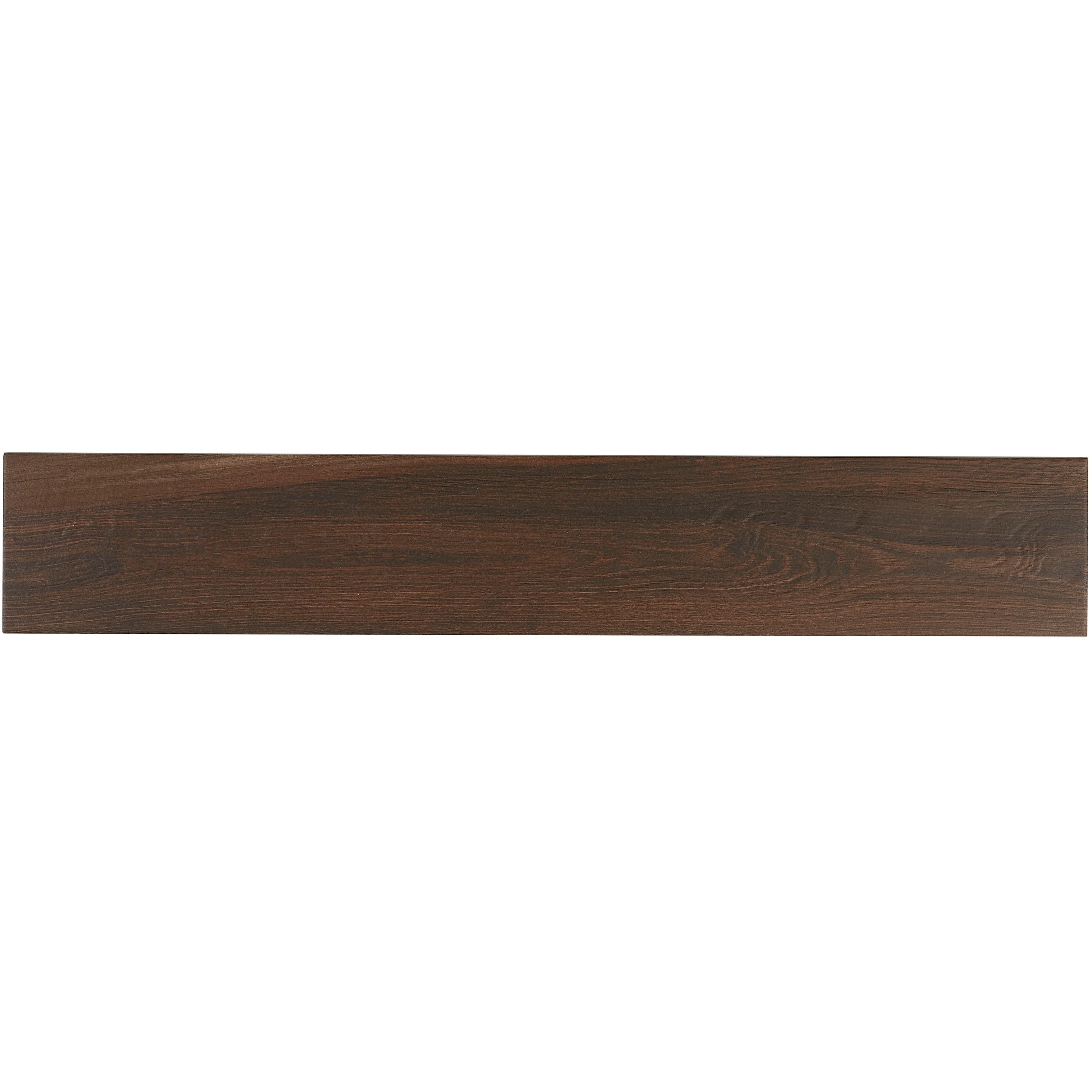 Traditional Wood Plank Visual 6X36 Inch Exterior Field Tile In Walnut Creek Xt 6X36