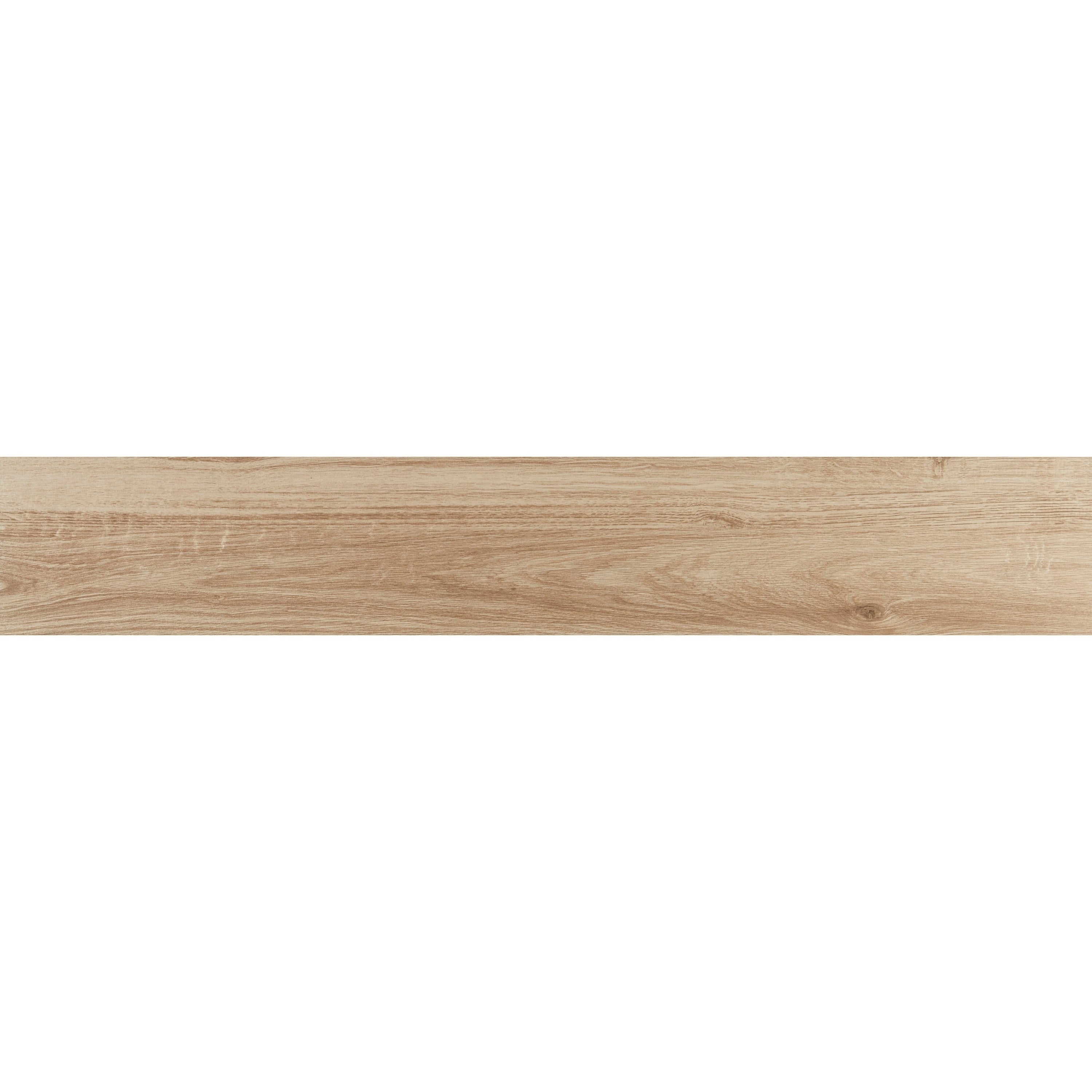Traditional Wood Plank Visual 6X36 Inch Field Tile In Oak Trail 6X36