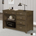 Traine Credenza Desk