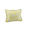 Tranquil Garden Sham By Laurel And Mayfair