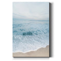 Tranquil Ocean I Premium Gallery Wrapped Canvas Ready To Hang