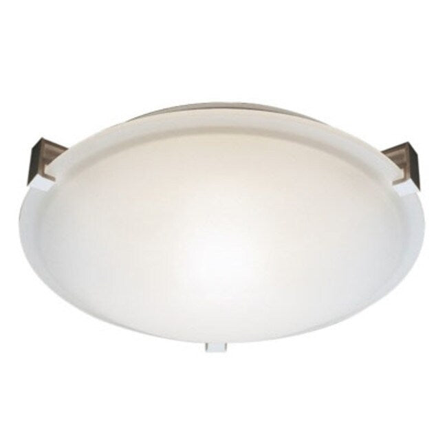 Trans Globe Lighting Neptune 3 Light 15 Wide Flush Mount Bowl Ceiling