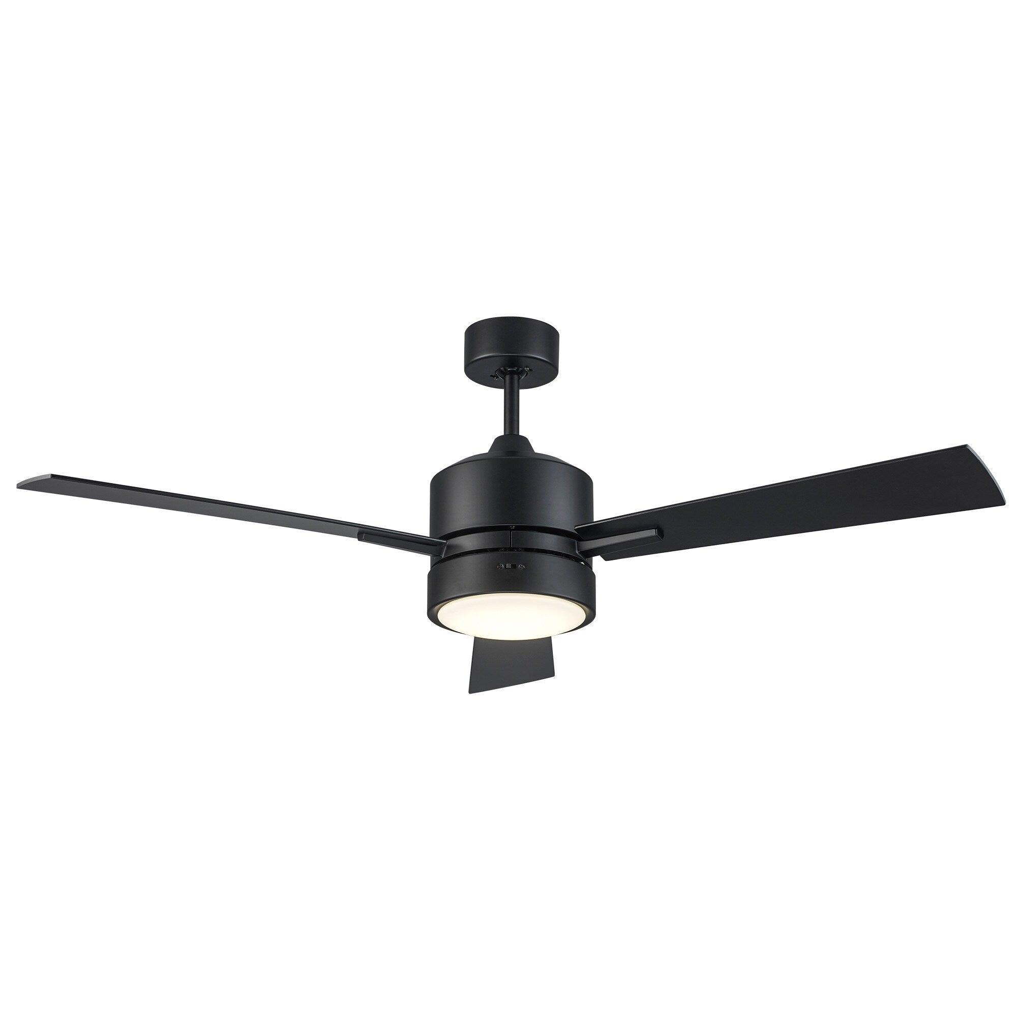 Trans Globe Lighting F 1030 Arden 3 Blade Indoor Ceiling Fan