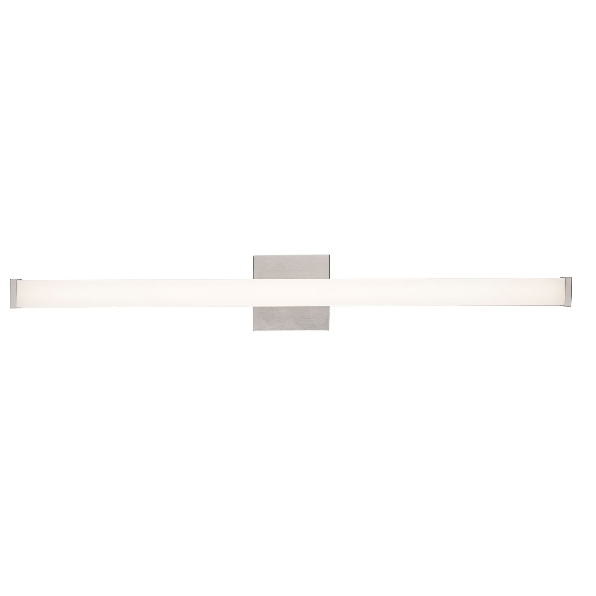 Trans Globe Lighting Led 22466 Saavy 36 Wide Led Bath Bar