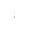 Trans Globe Lighting Performance Single Light 7 Wide Mini Pendant