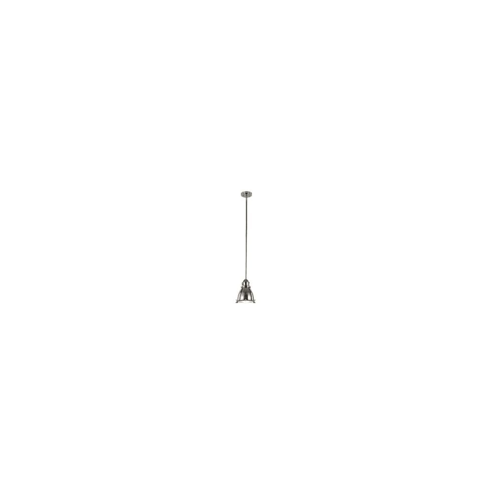 Trans Globe Lighting Performance Single Light 7 Wide Mini Pendant