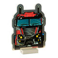 Transformers Optimus Prime Truck Ekkolight 9.75 H