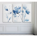 Translucent Blues Iihac17 18856 3P