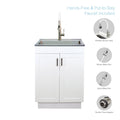Transolid 24In All In One Laundry Utility Kit