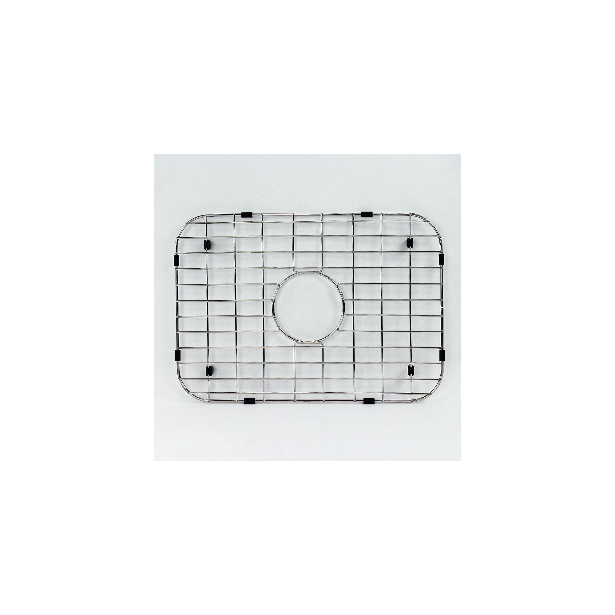 Transolid Bottom Stainless Steel Sink Grid 13.16 X 18.63 X 1