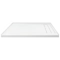 Transolid Linear 60 X 30 Alcove Shower Base With Right Hand Drain 60 X 30