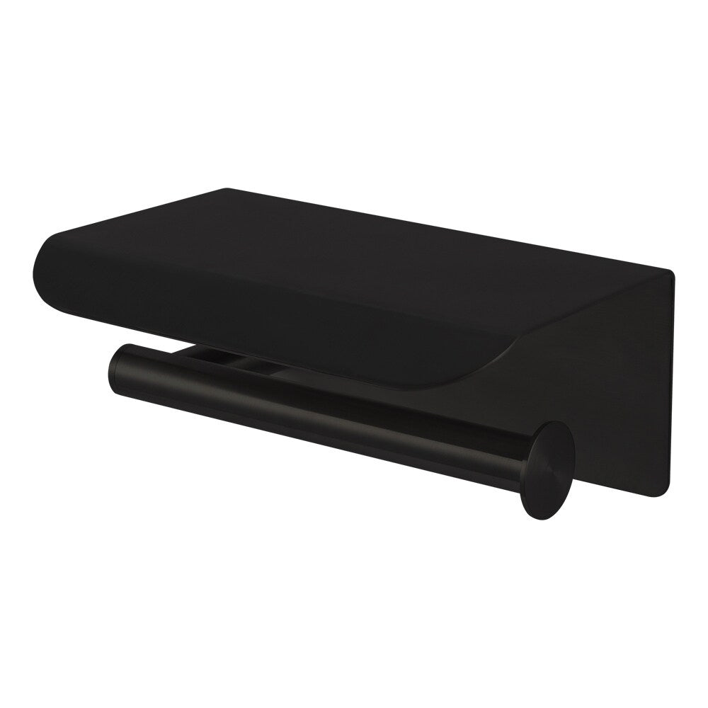 Transolid Paper Holder