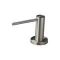 Transolid Richland Soap Lotion Dispenser With Bottle