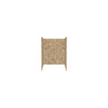 Transolid Studio Solid Surface 60 In X 72 In Shower Wall Surround 60 X 36 X 72