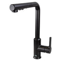 Transolid T3630 Ls Sloane Pull Down Kitchen Faucet