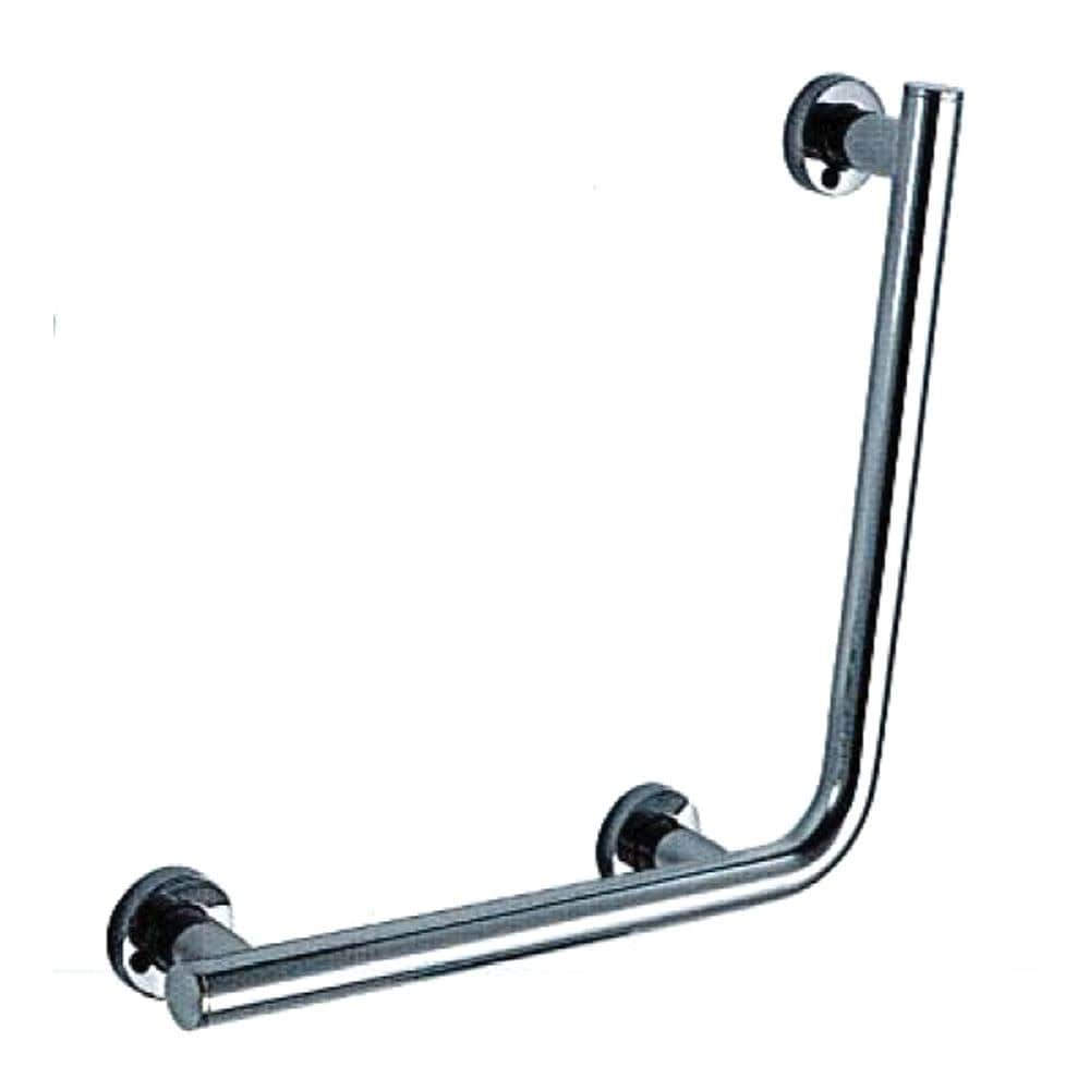 Transolid Zl2231L Z Series 22 Grab Bar