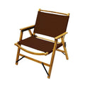Travelchair Kanpai Bamboo Chair