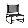 Travelchair Larry Camp Chair Aluminum