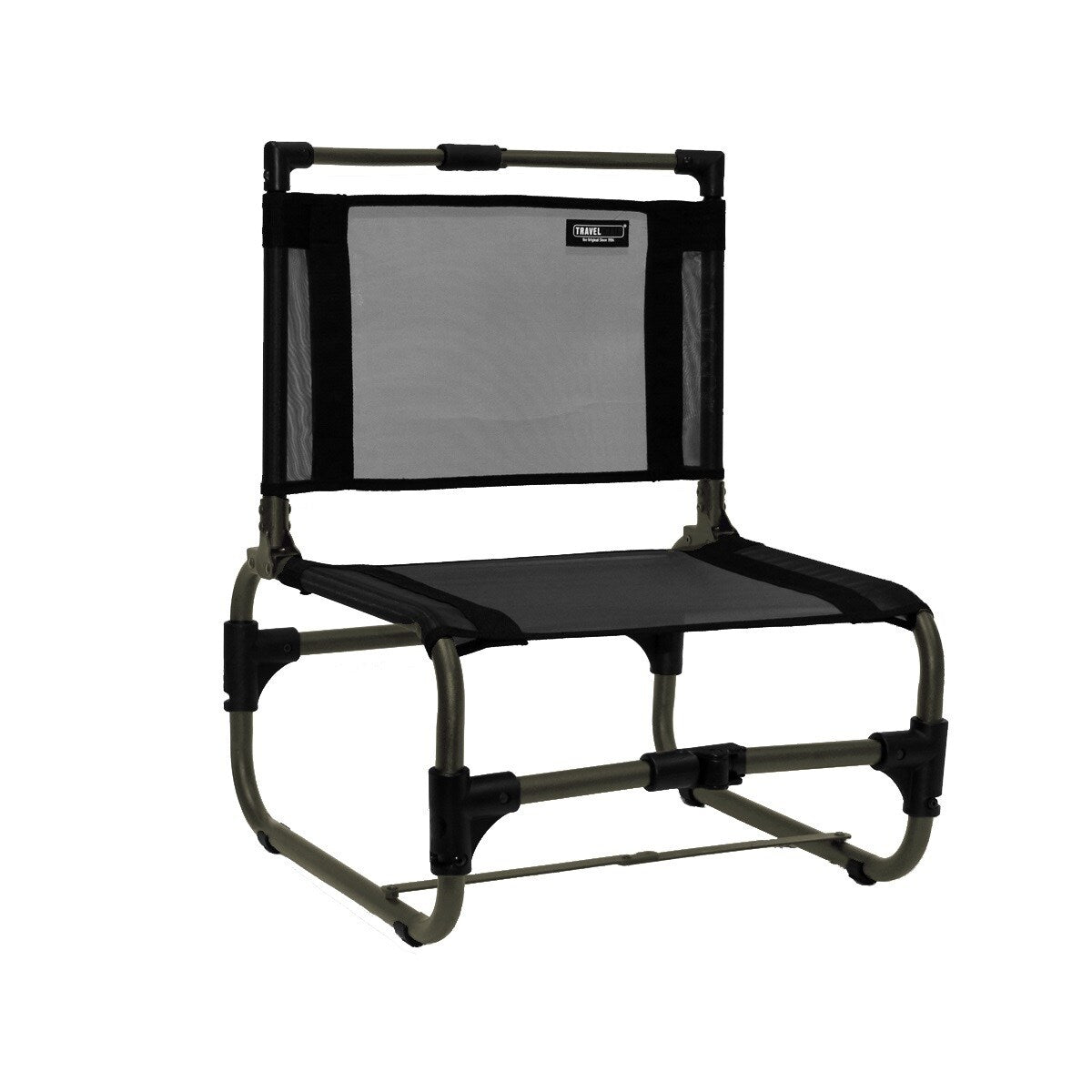 Travelchair Larry Camp Chair Aluminum