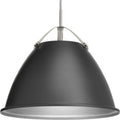 Tre Collection 1 Light Graphite Pendant