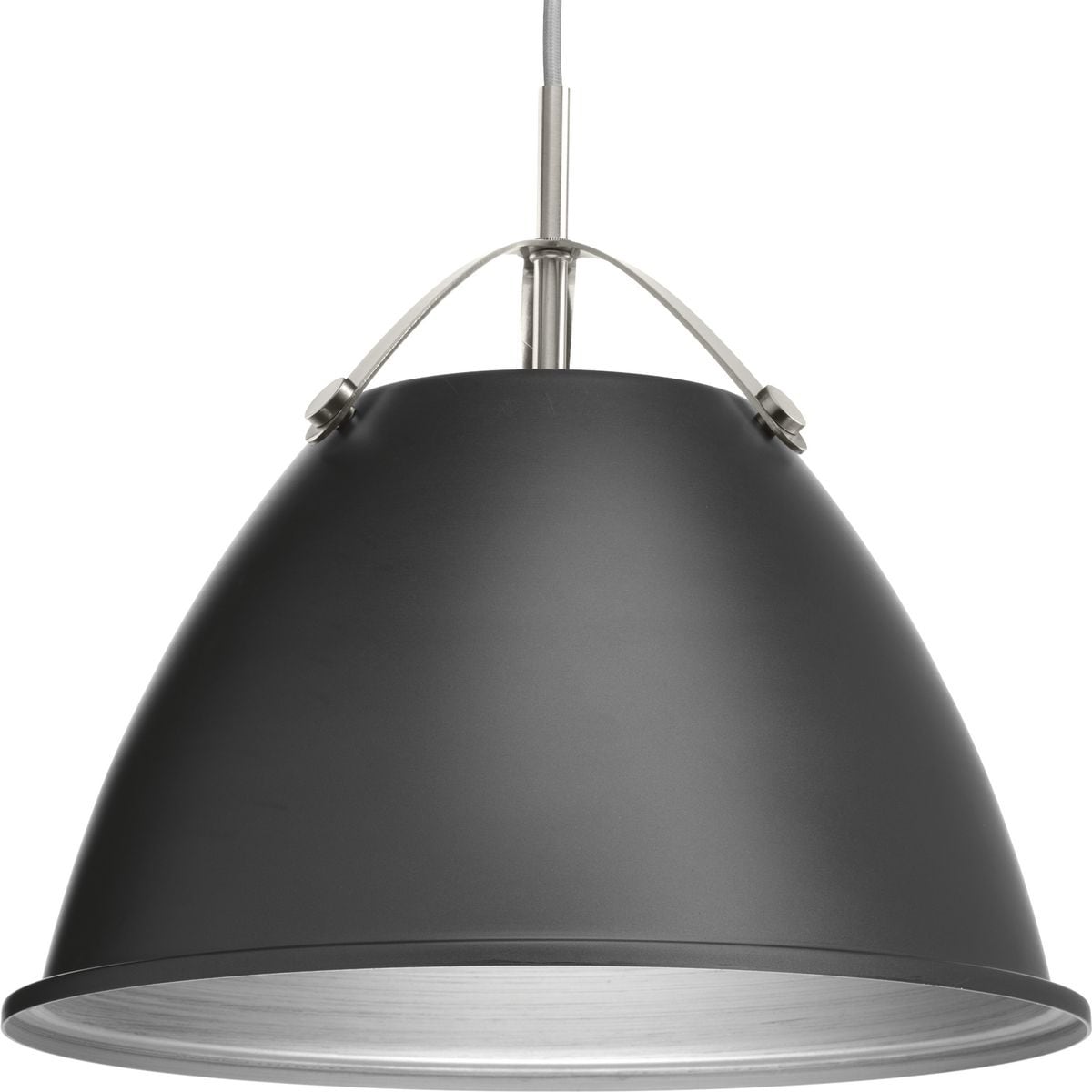 Tre Collection 1 Light Graphite Pendant