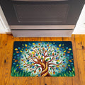 Tree Of Life Anti Fatigue Door Mat 30 X 18