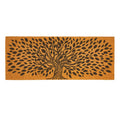 Tree Of Life Coir Door Mat