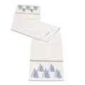 Tree Pattern Table Runner 72 L