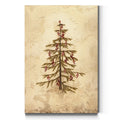 Tree Gallery Wrapped Canvas