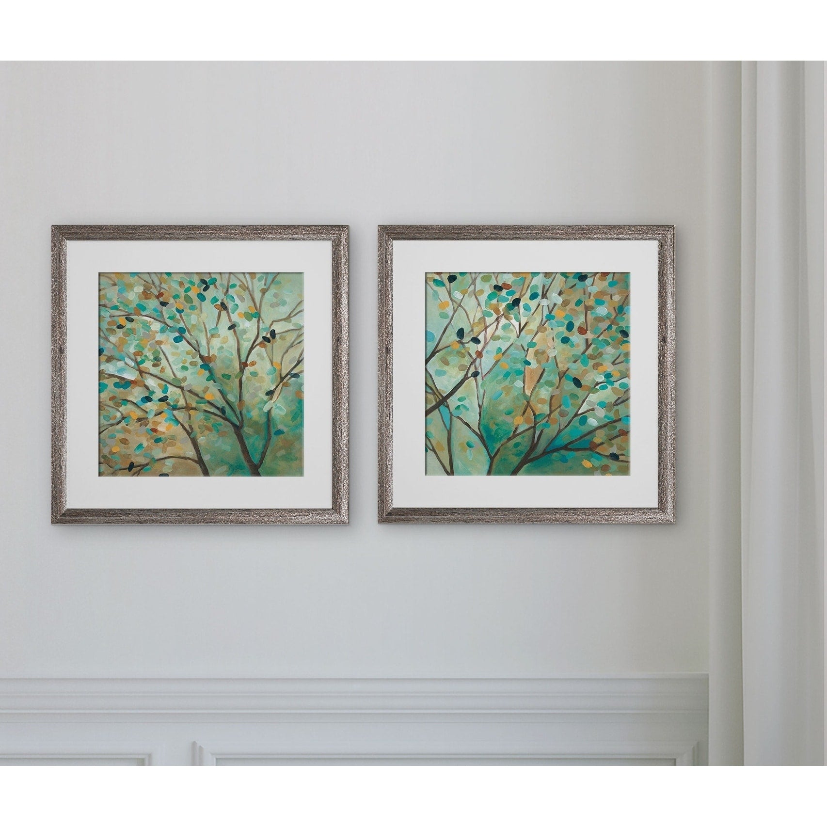 Tree Of Life 2 Piece Set
