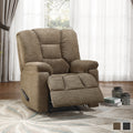 Tremble Reclining Chair