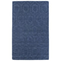 Trends Denim Loft Wool Rug 8 X 11
