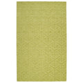 Trends Wasabi Prism Wool Rug 96 X 136