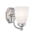 Trevi 7 High 1 Light Sconce
