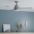 Trevina Collection Led 52 3 Blade Fan